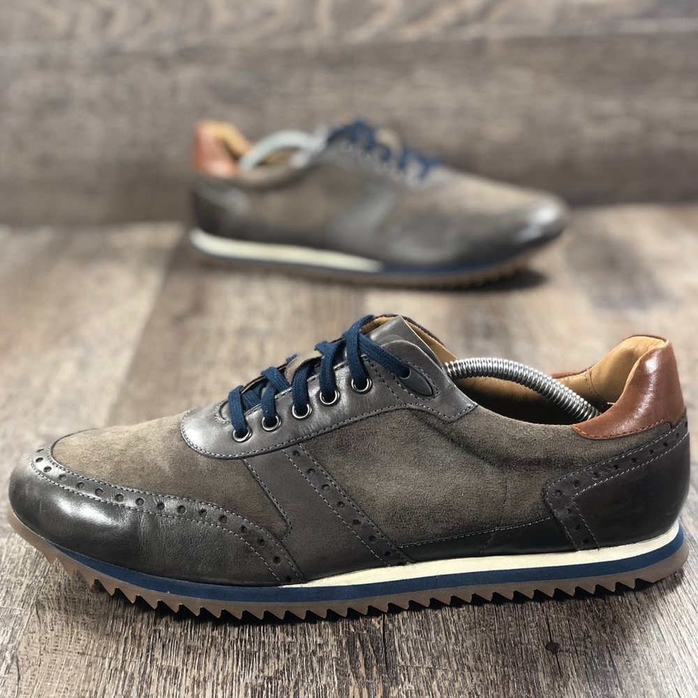 Johnston and Murphy Men’s Size 10